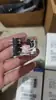 Jqx-13F(D) Relé Pequeño de Alta Potencia con Luz Indicadora Tipo Enchufe Voltaje 380Vdc48