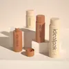 Botellas de Loción Cosmética de Alta Gama Transfronterizas 60/100/200ml Botellas de Tónico, Botellas de Esencia de Agua de Ácido Frutal para Compresas Húmedas