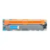 Jianyingchen es Adecuado para Caja de Tóner Brother Tn267 Brother Hl-L3270Cdw/10Cw/Dcp-L3551Cdn