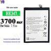 Aplicável à bateria do telefone móvel Nokia NK 7plus HE347 built-in placa de bateria 3700mah fábrica comércio exterior por atacado