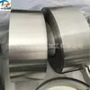 Lámina de Titanio Ta2/Gr2 Tira de Titanio Tira de Titanio para Procesamiento de Equipos Mecánicos 0.0.5mm 0.1mm Tira de Titanio Por Favor Llame para Consulta