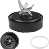 Soporte para Cuchillos de Siete Páginas Ninja Accesorios para Licuadora Son Adecuados para Ss101 Ss351 Ss400 Ss300 Ss401