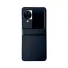 Estilo Normcore Personalizado Adequado para Capa de Celular Oppo N2 Flip, Moda Europeia e Americana Find N3Flip Estilo Novo Tendência