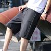 Verano 2025 Juvenil Nuevos Shorts para Hombre Pantalones Casuales Deportivos Shorts Bordados a la Moda para Hombre 7087