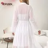 Ropa Interior Erótica Nueva Transfronteriza Europea y Americana Sexy para Discoteca Vestido sin Mangas con Tirantes Finos de Espagueti, Escote en V, Espalda Descubierta, Camisón de Malla