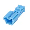 Conector de Arnés de Cables Adecuado para Bmw Bmw Series Conector Conector de Coche 2 Agujeros 3 Agujeros 4 Agujeros 6 Agujeros Cable