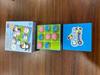 Comércio Exterior Brinquedos Educacionais de Equilíbrio para Crianças Brinquedos de Empilhar Pensamento Lógico Jogos de Mesa Lazer Brinquedos Interativos