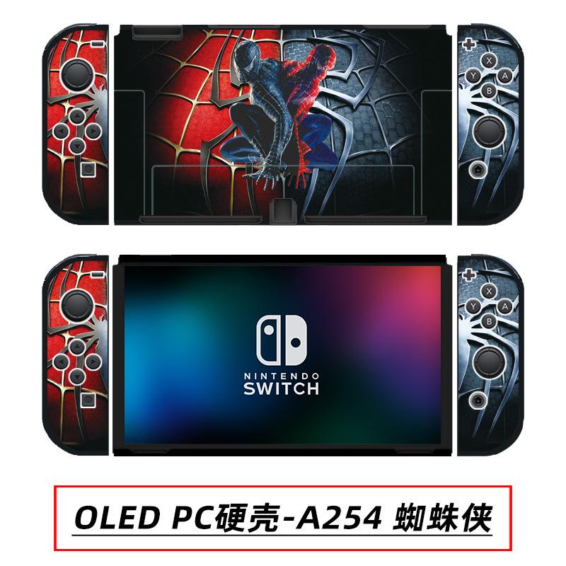 OLED PC硬壳-A254 蜘蛛侠.jpg
