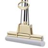 Rolo Esponja Mop Extra Grande 43cm, Absorvente de Água, Lavagem Mãos Livres, Cabeça Mop PVA, Espremer Água, Cabo Estendido, Absorvente de Água