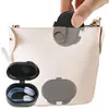 Clip nasal de silicona para buceo, para adultos y niños, para entrenamiento deportivo, natación, anticaídas, antiasfixia, congestión nasal, suministros auxiliares