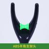 Soporte de Pesca de Acero Inoxidable Multifuncional Soporte para Cañas de Pescar Bastidor de Pesca de Piso Soporte de Soporte para Cañas Portacañas de Pescar para Mano