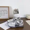 Zapatos de senderismo para hombre de nicho 2026 nuevo modelo de otoño cómodos zapatos para caminar al aire libre zapatillas deportivas casuales versátiles de moda