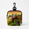 Nueva Bolsa Portátil para Comida de Perro con Cremallera, Se Puede Colgar en la Cintura, Bolsa de Entrenamiento para Salidas, Bolsa Multifuncional para Snacks de Mascotas