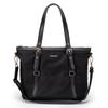 2024 Nueva Bolsa Tote de Nylon de Gran Capacidad Portátil Bolso de Hombro Moda Simple Tela Oxford Bolso para Mujer para Ir al Trabajo