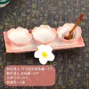 Recipiente para aceite esencial cuenco para aceite esencial plato para aceite esencial bandeja de cerámica herramienta de masaje para spa botella de aroma salón de belleza
