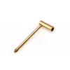 Chave Taylor Taylor Especial 6,35mm Tubo Sextavado para Guitarra Chave de Ajuste de Braço Trabalhador de Ajuste