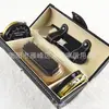 Nuevo estilo traje de betún para zapatos de cuidado seis piezas cepillo para cuidado de zapatos de cuero zapatos aceite para zapatos calzador de zapatos estilo nuevo