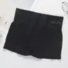 Novas Cuecas Boxer Japonesas Sem Costura Novas Calças de Segurança Sem Costura Shorts de Cor Sólida Cuecas Boxer para Meninas Estudantes Produtos Nus