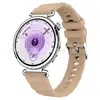 Adecuado para Huawei Watch Gt6 Correa de Silicona Original Mismo Estilo Correa Universal de 18 mm Venta Directa de Fábrica