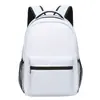 3DIY bolsa caricatura lindo escuela primaria animal mochila mochila