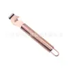 Gadget de Cocina de Acero Inoxidable Pelador Pelador de Limón Naranja Rallador Herramienta de Barra Rallador de Limón