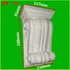 Arcos Estilo Francês, Vigas de Gesso, Vigas Decorativas Esculpidas Estilo Chinês e Europeu, Cabeceiras de Porta em Forma de Arco, Arcos e Designs de Portais Fabricante