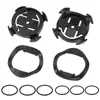 Soporte para Ciclocomputadora Tipo Correa Adecuado para Garmin Maijin Walker Bicicleta de Carretera Manillar Integrado Soporte para Computadora Garmin