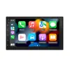 Navegación de 7 pulgadas Android para Coche GPS Dispositivo Todo-en-Uno Pantalla Templada 2.5D 4G/Wifi88034G Navegación por Internet Dispositivo para Coche