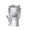 Bomba Submersível Axial de Fluxo Grande com Ímã Permanente em Aço Inoxidável com Conversão de Frequência para Prevenção de Inundações, Drenagem de Águas Residuais, Drenagem de Túneis de Engenharia e Irrigação