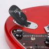 Transmissor de Guitarra Sem Fio A8 Transmissor de Guitarra Sem Fio É Adequado para Guitarra Elétrica Baixo