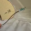Horquilla de Imitación de Sándalo Antigua Nueva China de Gama Alta Horquilla para Cheongsam Falda de Cara de Caballo Horquilla de Madera Hanfu Cabello Horquilla para el Cabello