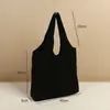 Bolsas de Lona Personalizadas con Diseños de Logo para Actividades Publicitarias y Promocionales, Bolsas de Lona de Hombro Único y de Mano, Hechas a Medida para el Comercio Transfronterizo