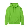 Sudadera casual holgada estilo americano, sudadera con capucha básica de manga larga, suministro transfronterizo admite patrones y logotipos personalizados