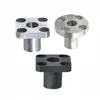 Pasador de posicionamiento con casquillo YER11-P5 6 8 10 12 13 15 16 20 25-L8 10 12 16 20