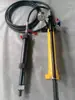 Conjunto Completo de Pistola de Cola de Coluna Bloqueadora de Pressão, Ferramenta de Injeção de Cola e Vedação de Vazamentos, Pistola de Injeção de Cola Hidráulica Manual de Alta Pressão com Autorearma por Mola