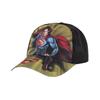 Sombrero para Niños Primavera y Otoño Sombrero Coreano de Dibujos Animados Sombrero para Hombre para Bebé Protector Solar Sombrero para Niñas Sombrilla Gorra de Béisbol Gorra