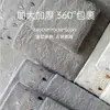 Toalla de Baño de Algodón de Fibra Larga de Lujo Accesible Antibacteriana 7A Algodón Puro Hotel de Alta Gama Hogar Bed and Breakfast Baño Algodón Puro Tipo Suave y Absorbente a