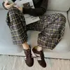 Zapatos Casuales de Suela Plana Bajos Estilo Coreano Zapatos para Mujer Argan 2026 Nuevo Otoño Versátiles con Cordones Zapatos de Tabla para Estudiante Zapatos de Entrenamiento Alemanes