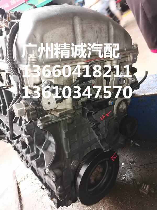 宝马5系 N52 2.5发动机2_副本