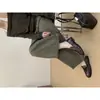 Otoño 2026 Nuevo Estilo Británico Moda Casual Zapatos Pequeños de Cuero Planos Redondos para Mujer