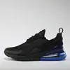 Zapatos Putian transfronterizos Max270 con amortiguación de aire, zapatillas deportivas acolchadas para correr y uso casual para hombres y mujeres, malla transpirable, ligeras para hombre