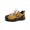 Modelo Nuevo Primavera y Otoño 2026 Zapatos Deportivos para Niños Suela Suave Versátiles para Senderismo al Aire Libre Antipatadas Zapatos Deportivos para Niños Zapatos Casuales para Trekking