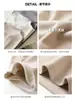 Ropa interior de manga corta Tencel Lyocell de cuello medio alto Camiseta básica para mujer Estilo coreano Hombro normal Camiseta de color liso Sencilla Camiseta de manga larga