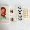 Dilatador nasal de explosión transfronteriza para respiración nasal congestión nasal ventilación deportiva parche nasal fosa nasal banda nasal magnética dilatador de respiración