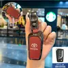 Adecuado para Set de Llaves Toyota Bullying CHR Landa Delantera Hombres Corona Pradole Ling Fang Wei Sa Corolla Wei Chi Reiz