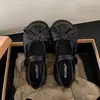 Zapatos Mary Jane de Suela Gruesa para Mujer 2026 Otoño Nuevo Estilo Moño Negro Estilo Universitario Mocasines de Boca Baja Zapatos Pequeños de Cuero