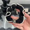 Nova Coleção Coreana de Scrunchies Plissados de Renda com um Toque de Luxo, Acessório de Prendedor de Cabelo Simples e Moderno com um Toque de Elegância