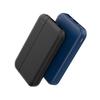 Powerbank Externo Cinco em Um Power Bank Sem Fio Magnético 10000mAh Capa