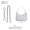 Solo se vende la bolsa interior - La bolsa exterior no está incluidaCoac Coach H-Chi Bolso Hobo 31 Tamaño Mediano Laurel19 Papel Tyvek 36