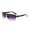 Gafas de Sol de Nuevo Estilo Gafas Deportivas de Moda para Ciclismo Conducción Pesca Parabrisas Fabricante Mayorista R-38